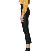 Walter Baker - Luisa Pant