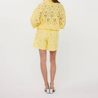Esqualo - Anglaise Jacket