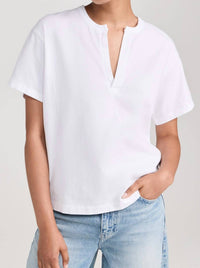 Citizens Of Humanity - Aspeth Splice Tee