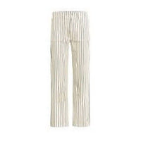 Sam Edelman - Chelsea High Rise Wide Leg Crop Pants