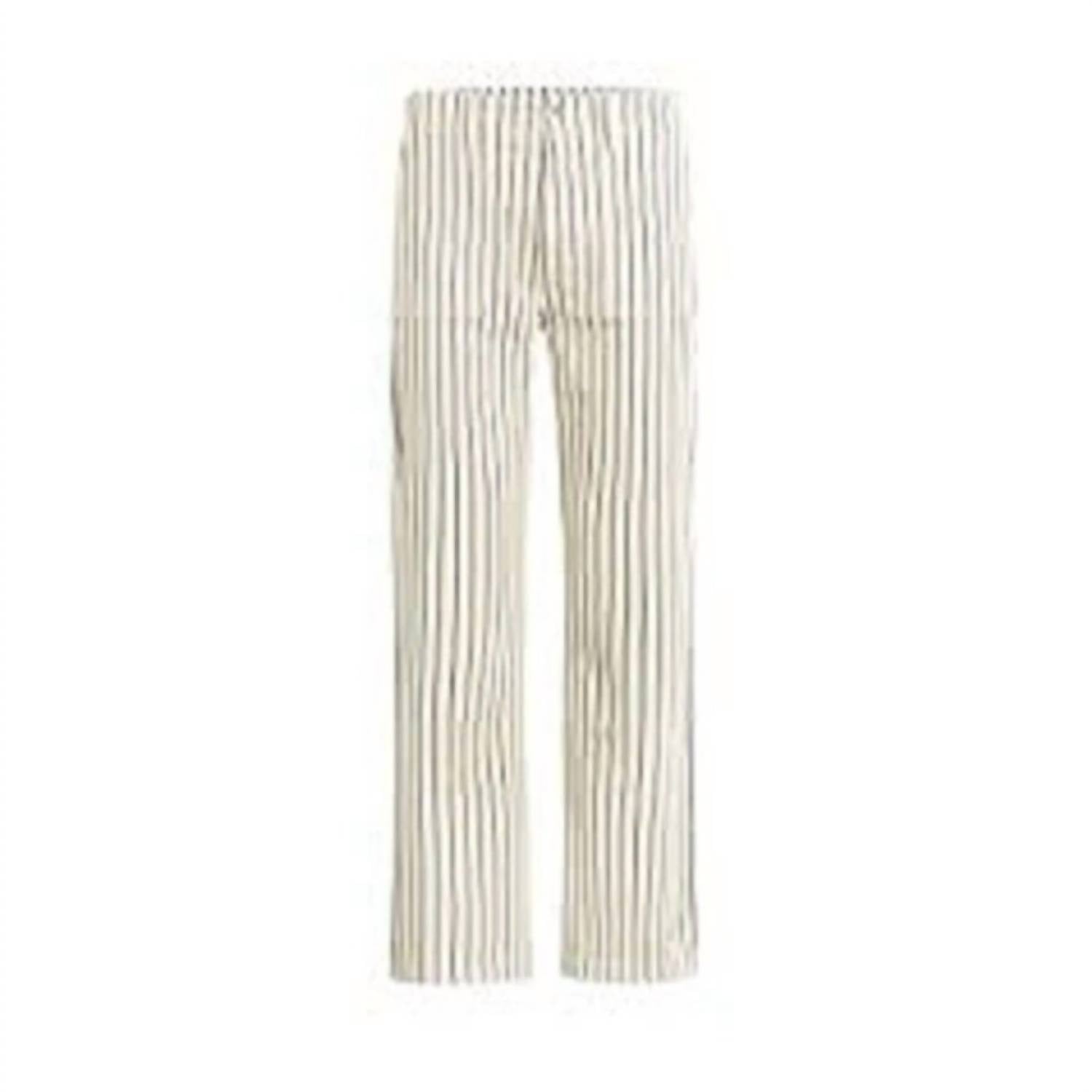 Sam Edelman - Chelsea High Rise Wide Leg Crop Pants