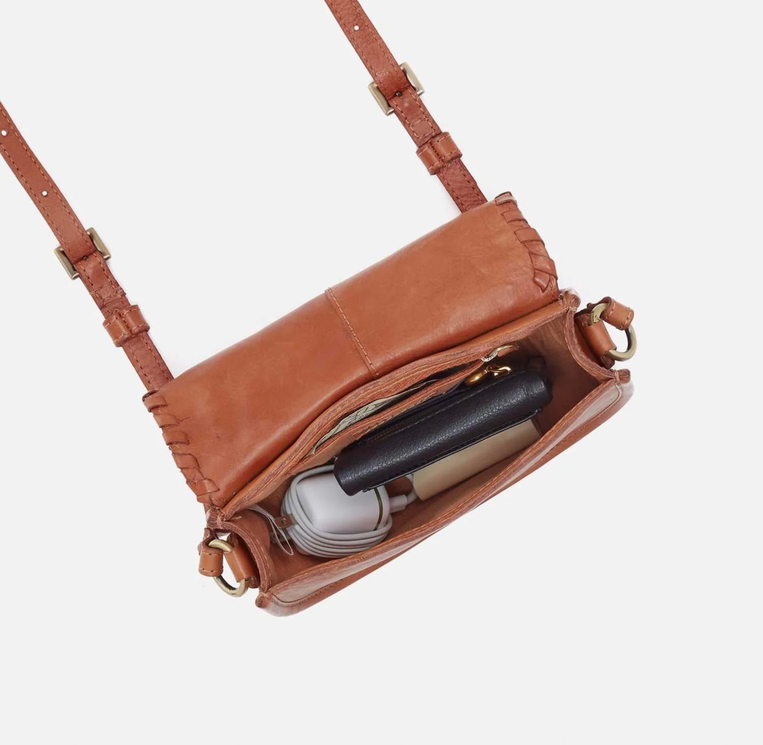 Hobo - Women's Kiva Small Crossbody Bag