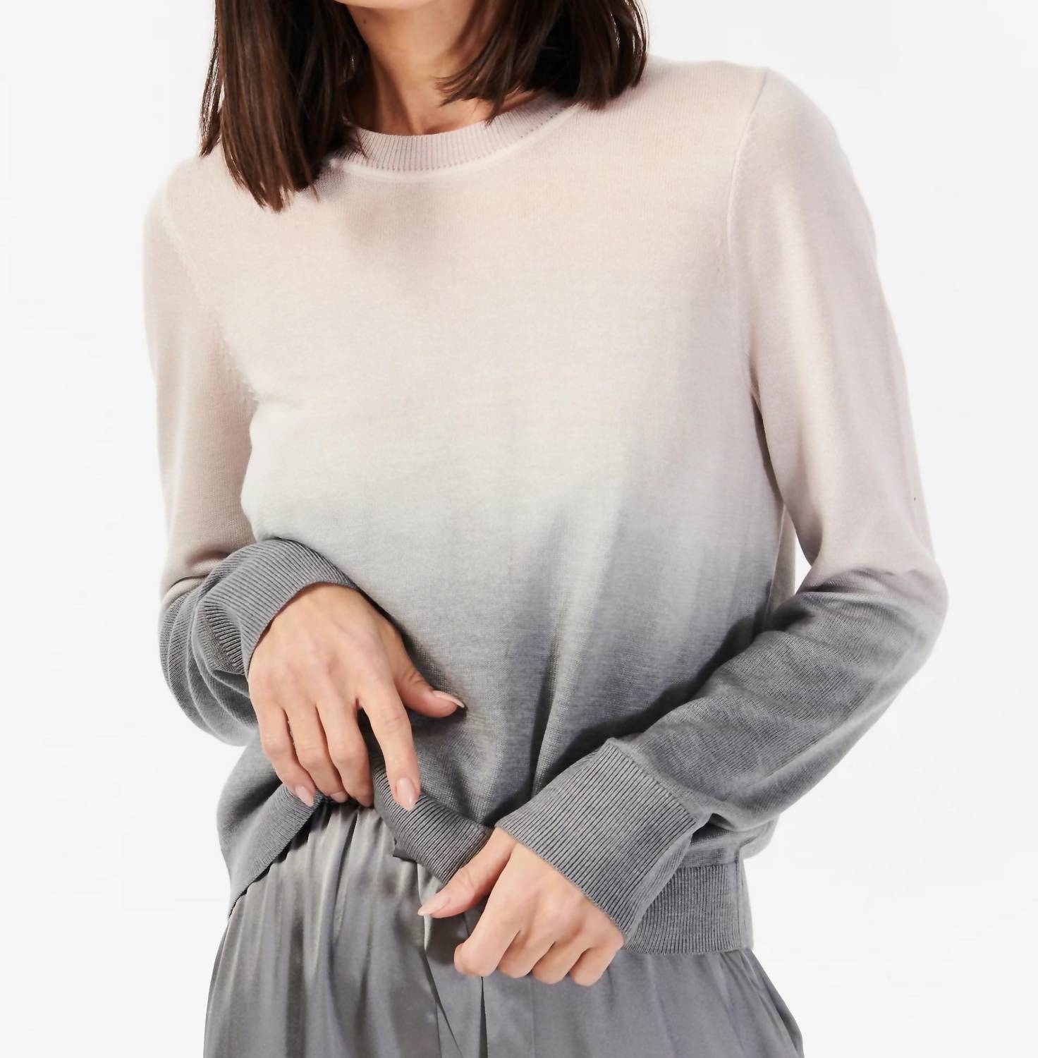 Cami Nyc - Lucinda Crewneck Sweater