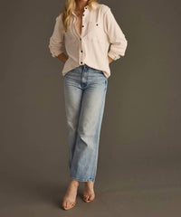 Panache - Super Soft Button Up Shirt