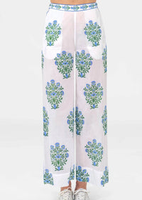 Gretchen Scott - Crinkle Dimple Effortless Pant