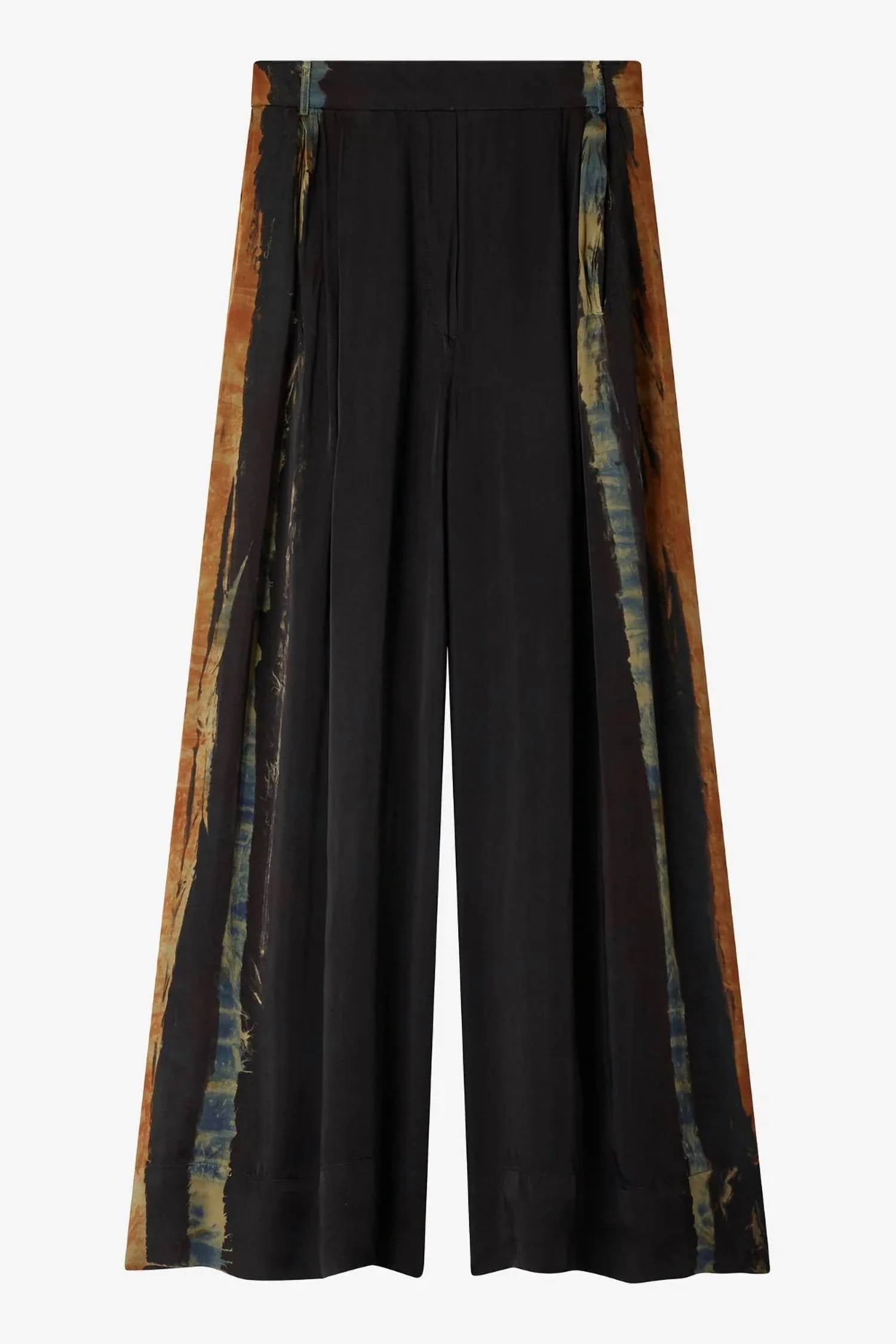 Mes Demoiselles - Llorllora Pants