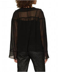 Sanctuary - Secret Lover Blouse