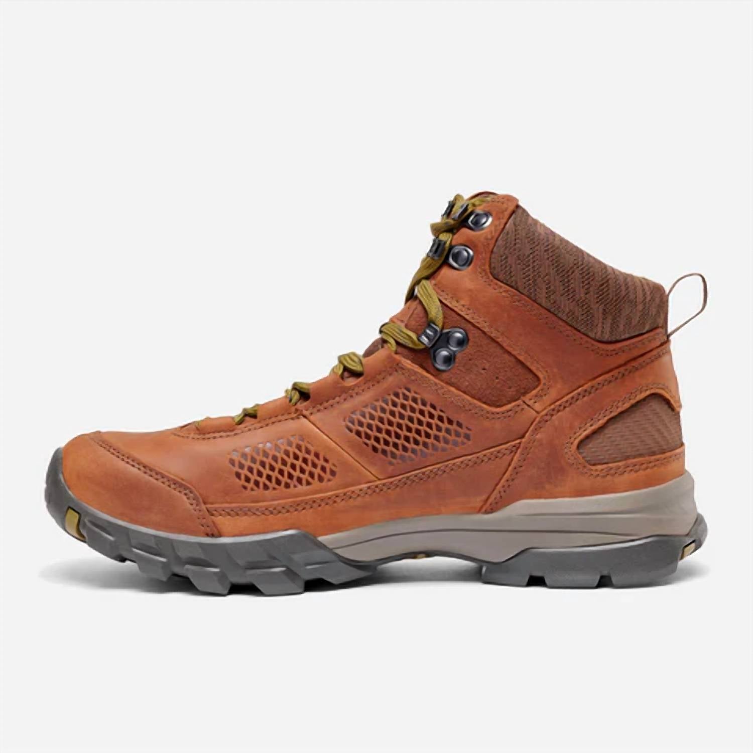 Red Wing Shoes - Vasque Men's Casual Trail Shoe 7368