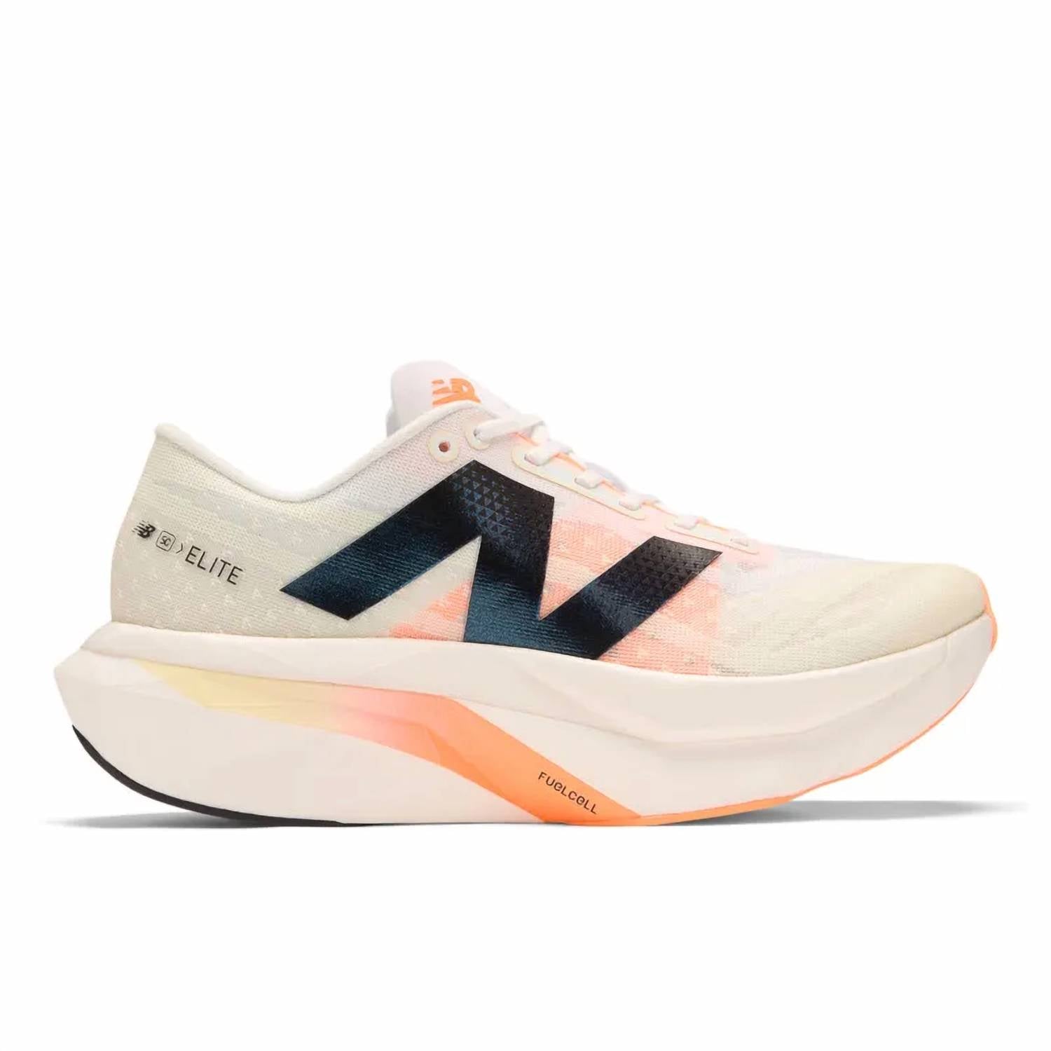 New Balance - Women's Fuelcell Supercomp Elite V4 Running Shoes