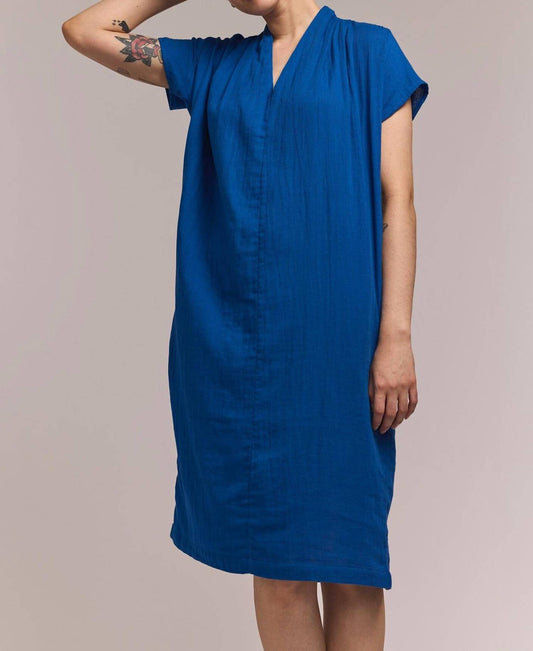 M.Patmos - Gigi Midi Dress