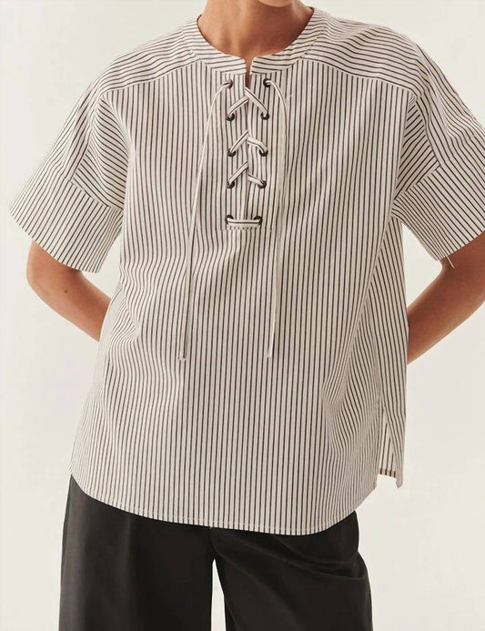 Exquise - Milani Blouse