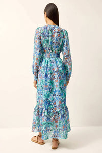 Marie Oliver - Hannon Dress