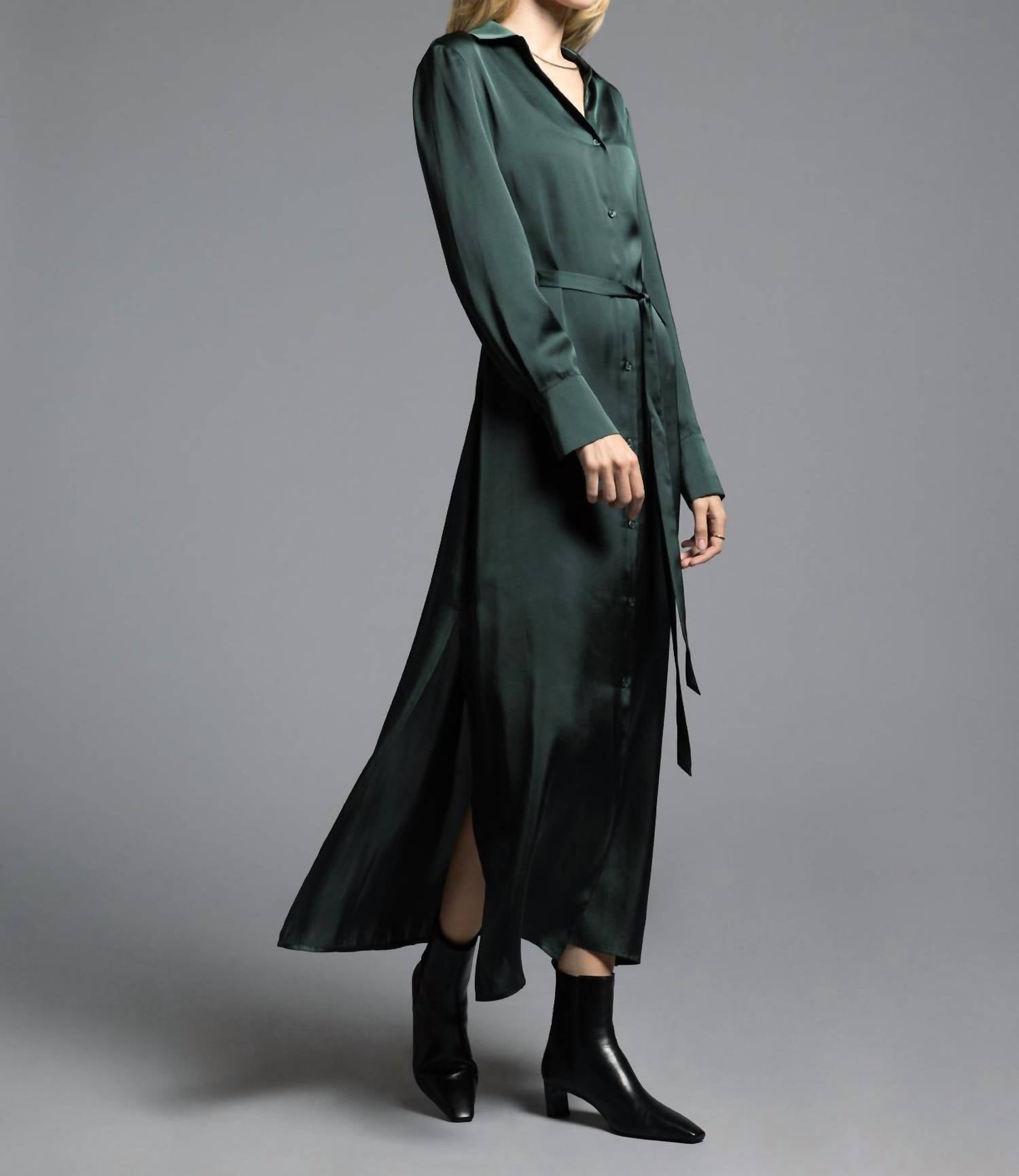 Weekend Los Angeles - Yves Dress