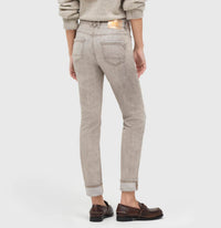 Mac - Rich Slim Jean