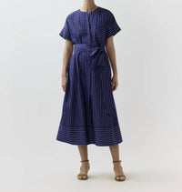Ann Mashburn - Romy Shirt Dress