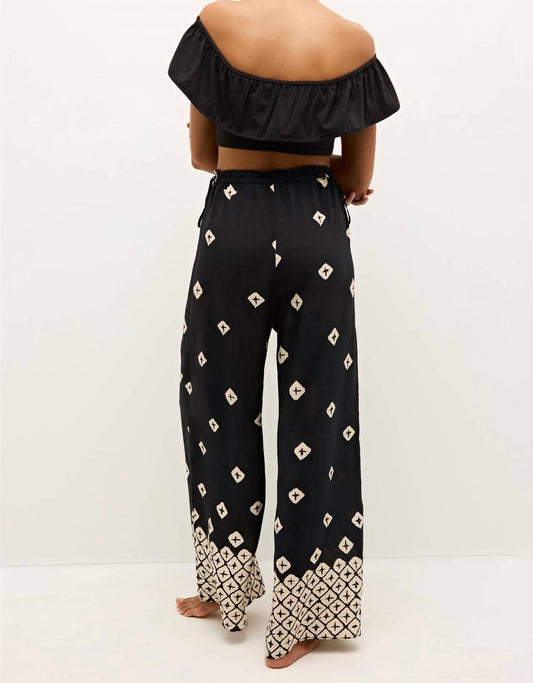 Marie Oliver - Solange Pant