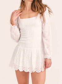 Loveshackfancy - JAYCE DRESS