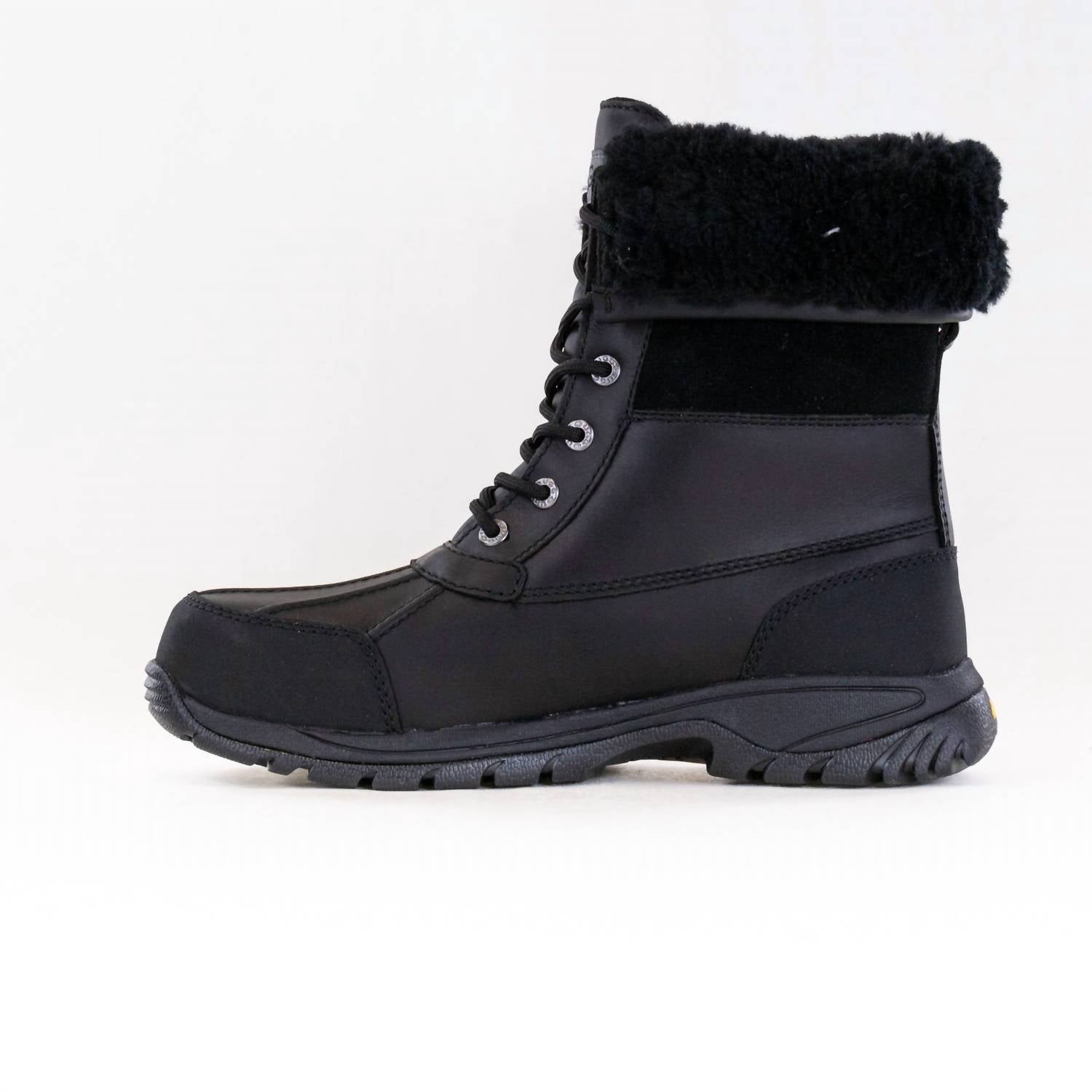 Ugg - Men's Butte Boots