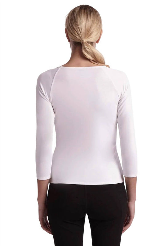 Capsule 121 - HIVE TOP