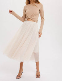 Bluivy - Kate Skirt