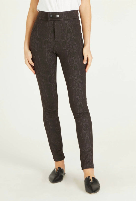 Dear John Denim - Nina Highrise Legging