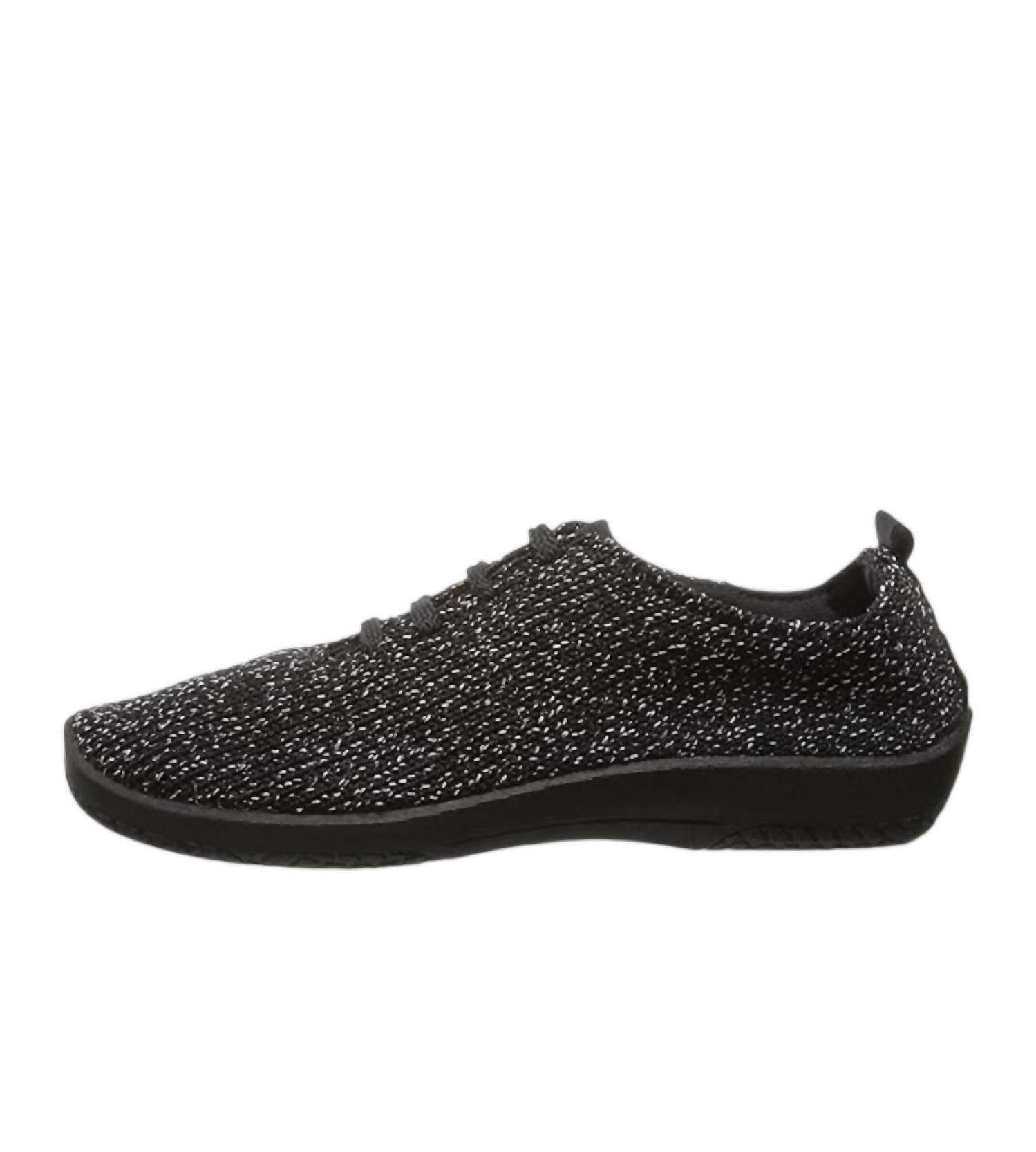 Arcopedico - Women's Ls Knit Sneaker
