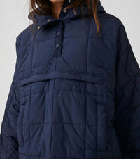 Free People - Pippa Packable Puffer Jacket