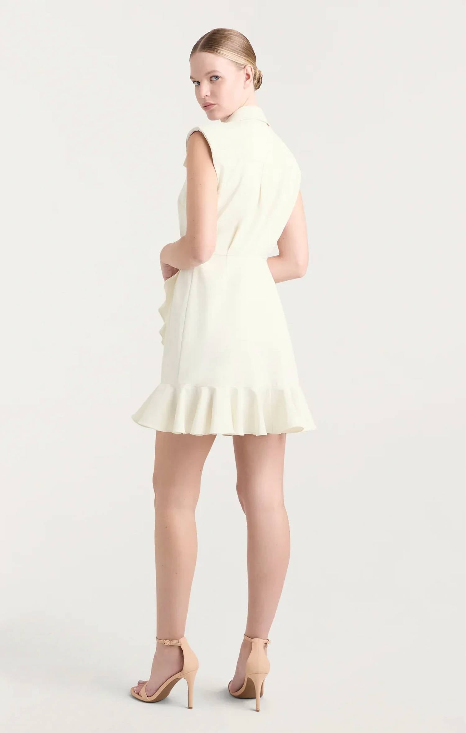 Cinq A Sept - Zenni Dress
