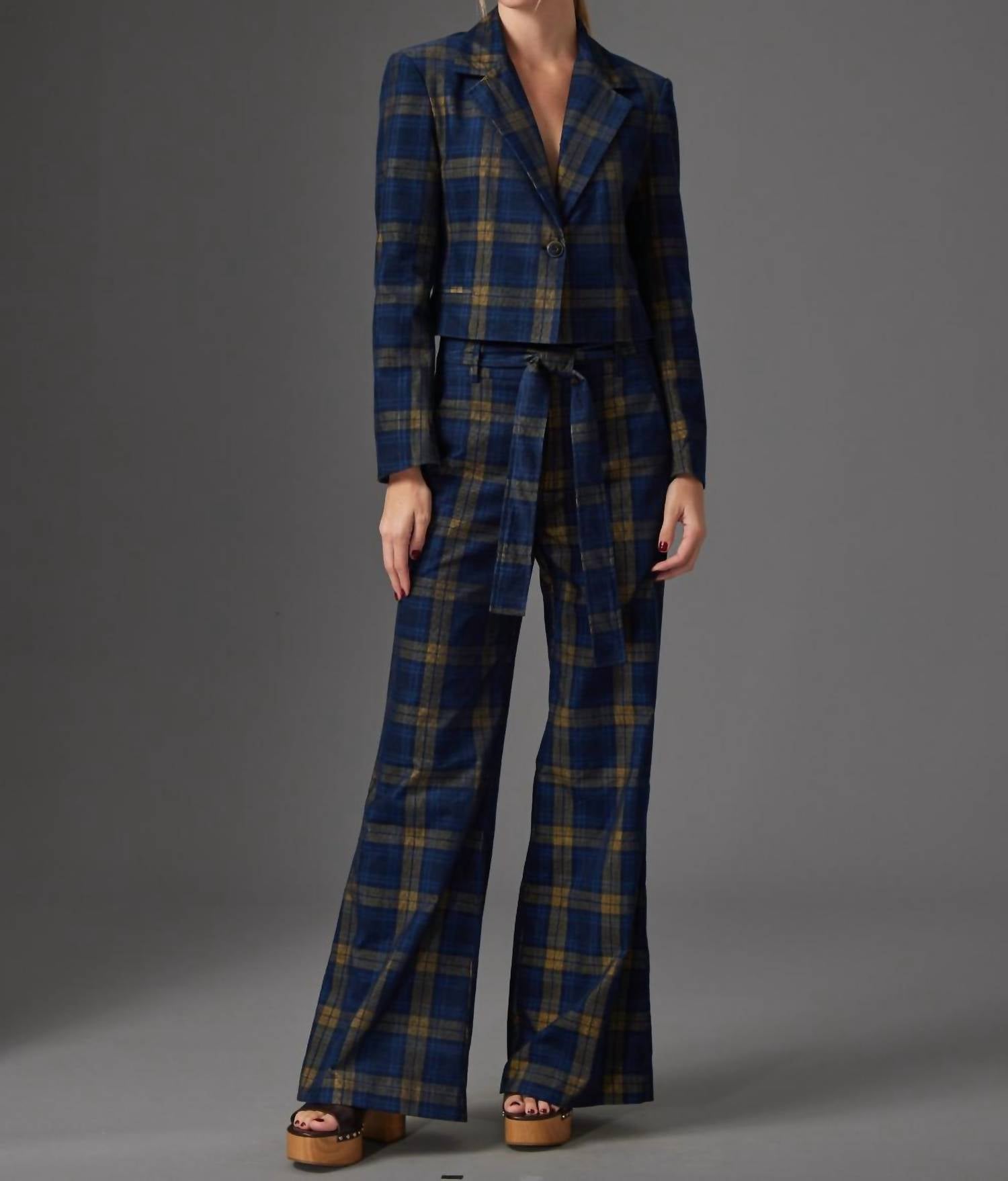 Gilner Farrar - Oaklyn Pants
