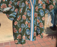 Thml - Flower Print Jenny Top