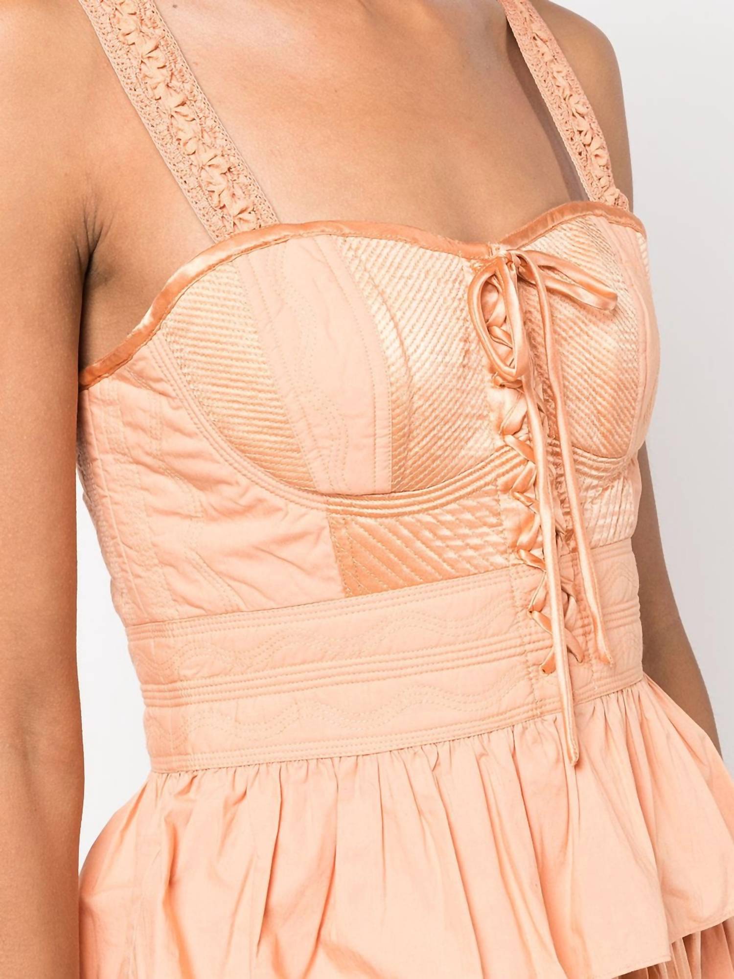 Ulla Johnson - ORLA TOP