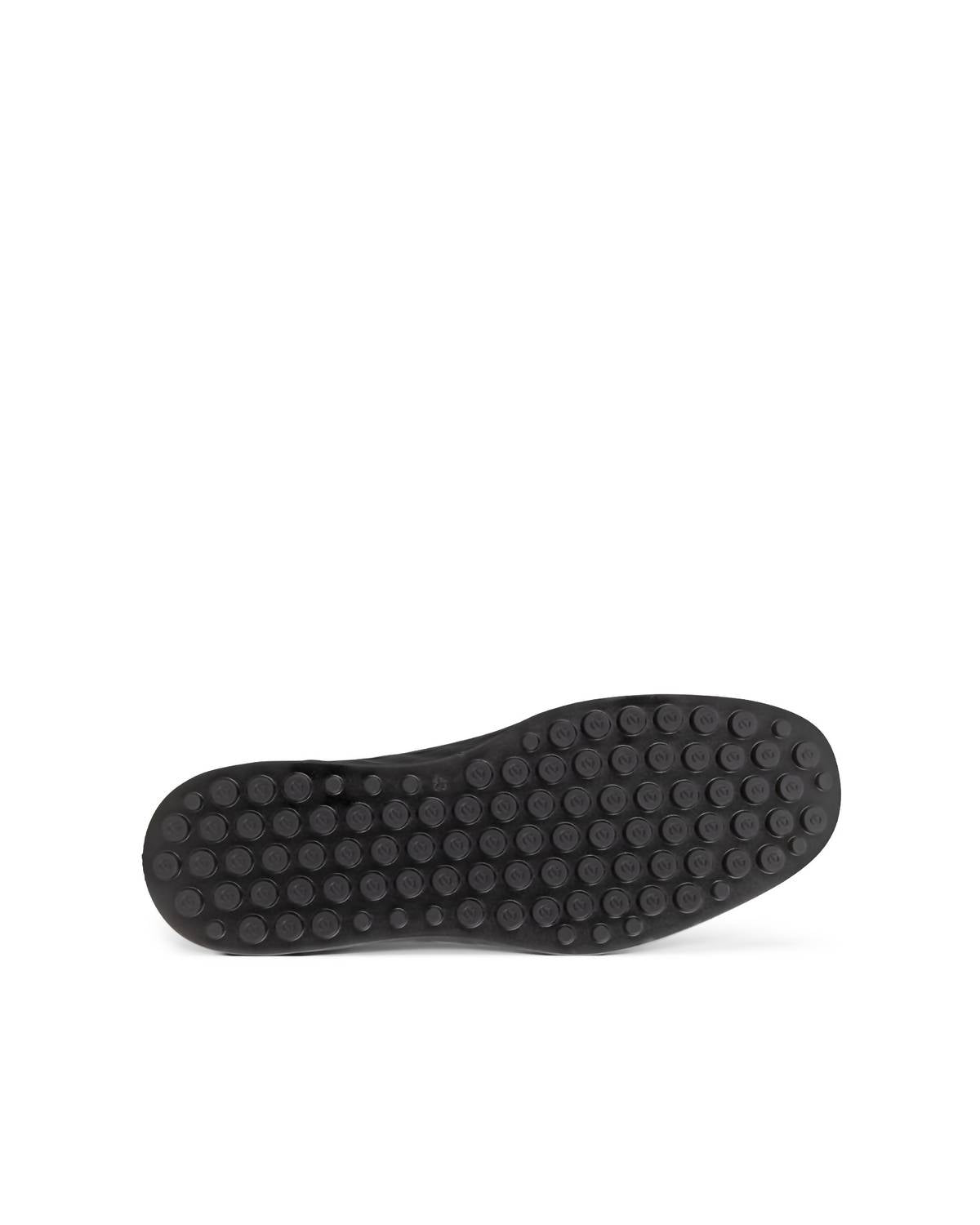 Ecco - Men's Lite Moc Leather Moccasin Shoes