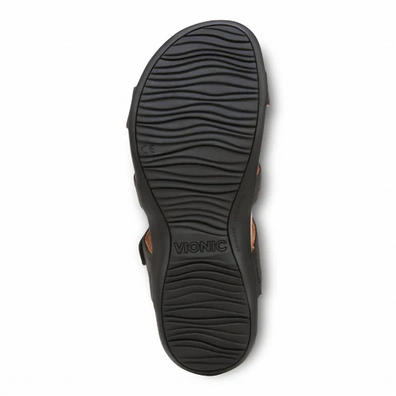 Vionic - Women's Rest Amber Slide Sandals