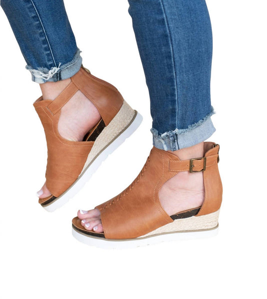 Corkys Footwear - Women's Sugar City Wedge