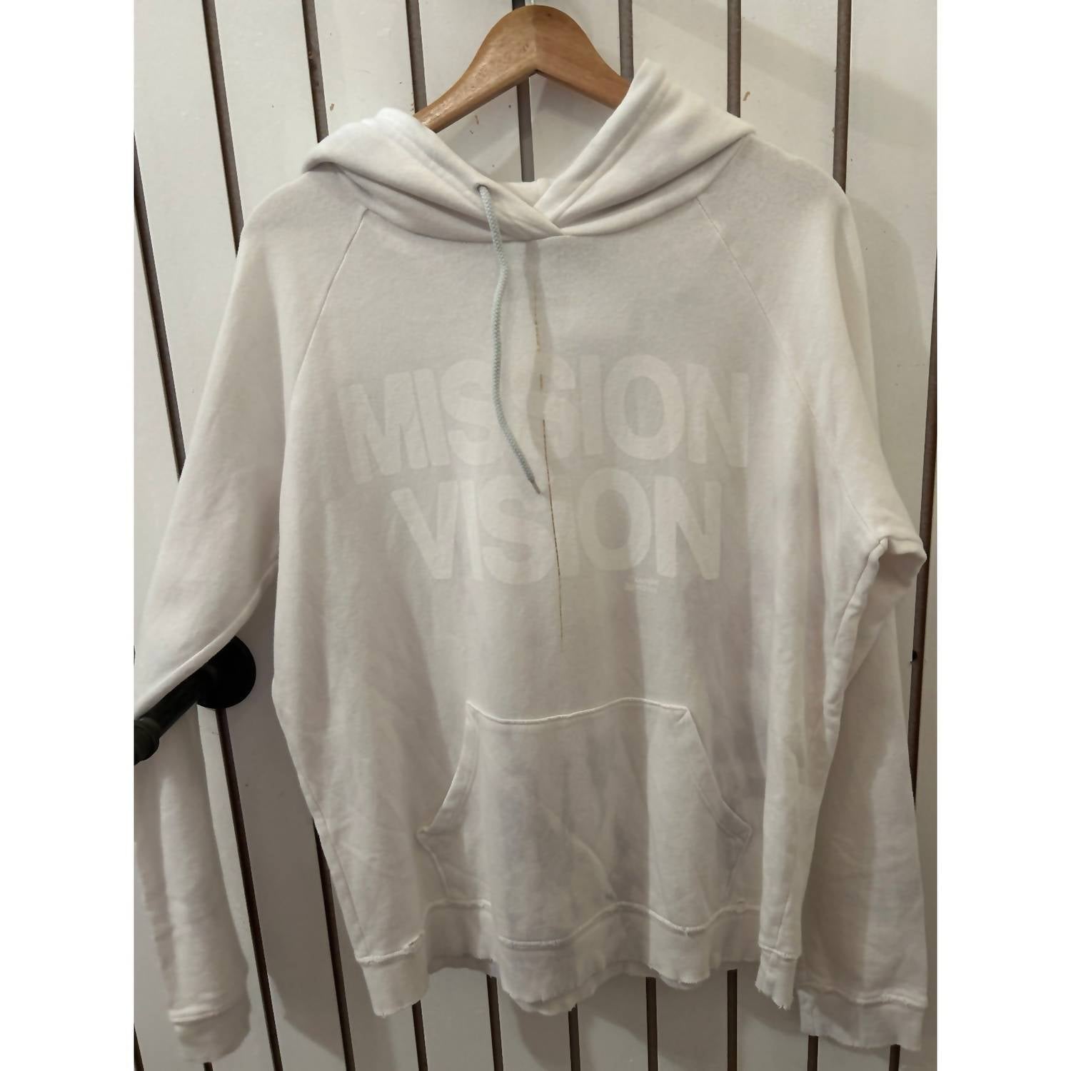 Lacma - Women's Mission Vision Free City Hoodie