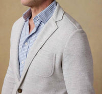 Faherty - Inlet Knit Blazer