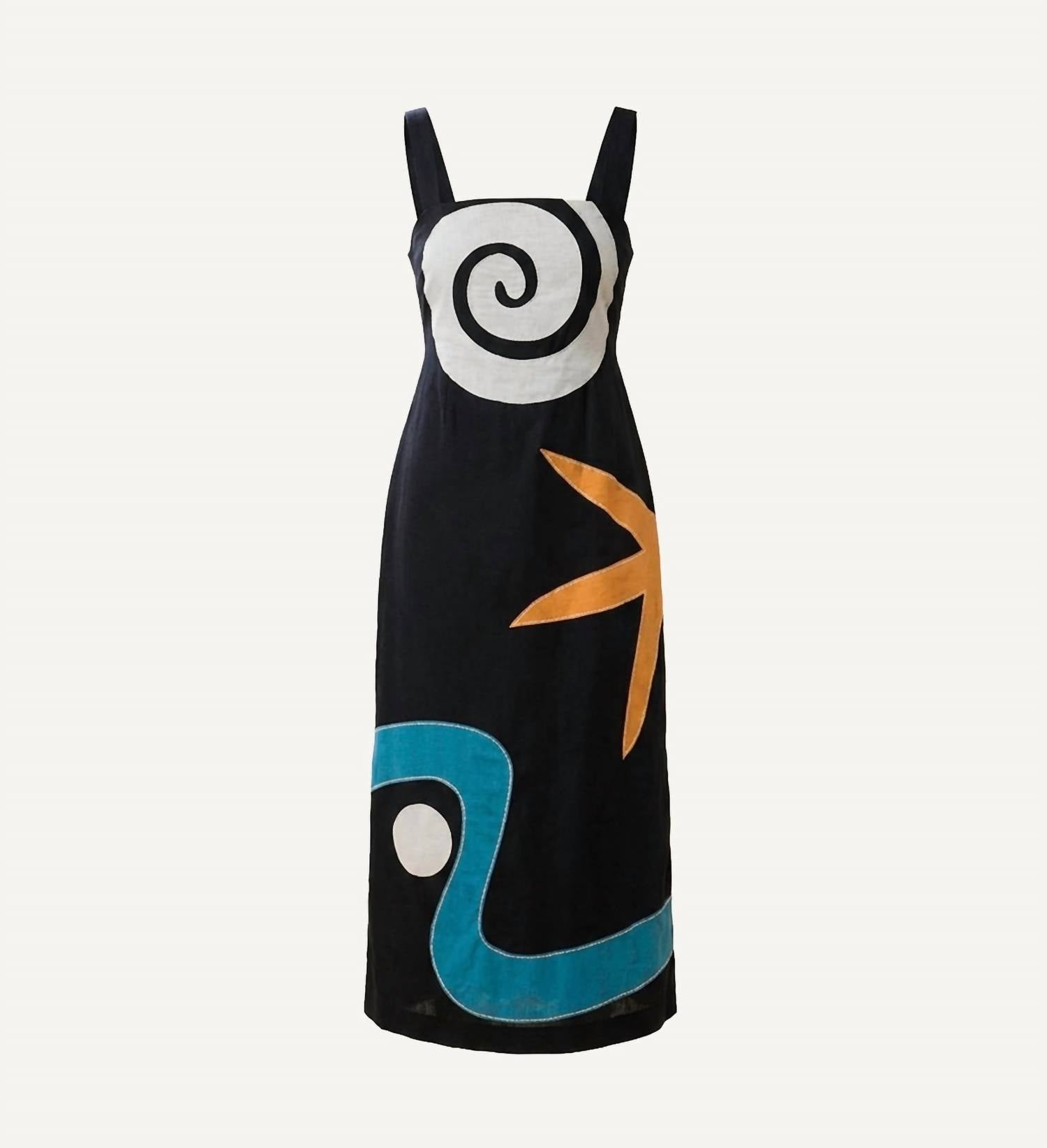 Cleobella - Brie Midi Dress