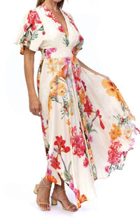 Tolani - Daphne Garden Dress