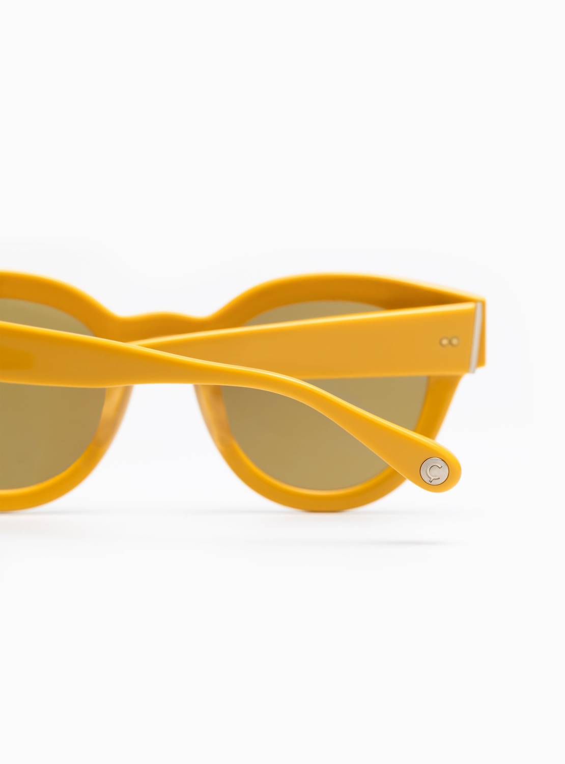 Aperçu Eyewear - Women's Le Rond Sunglasses