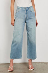Rails - Women's Getty Crop