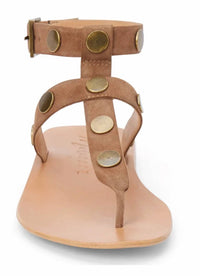 Matisse - Women's Alexis Thong Sandal