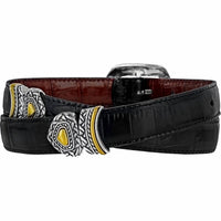 Brighton - Men's Marcus 2 Tone Reversible Belt