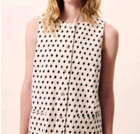 Frnch - Women's Tamarinia Dress