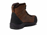 Hoss Boot Company - Men's Ridge 6' Lace-up Work Boot