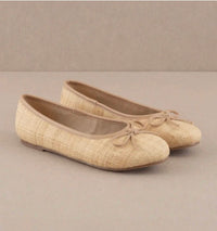 Oasis Society - Women's Erika Flat Shoes