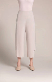 Sympli - Double-up Cropped Pants