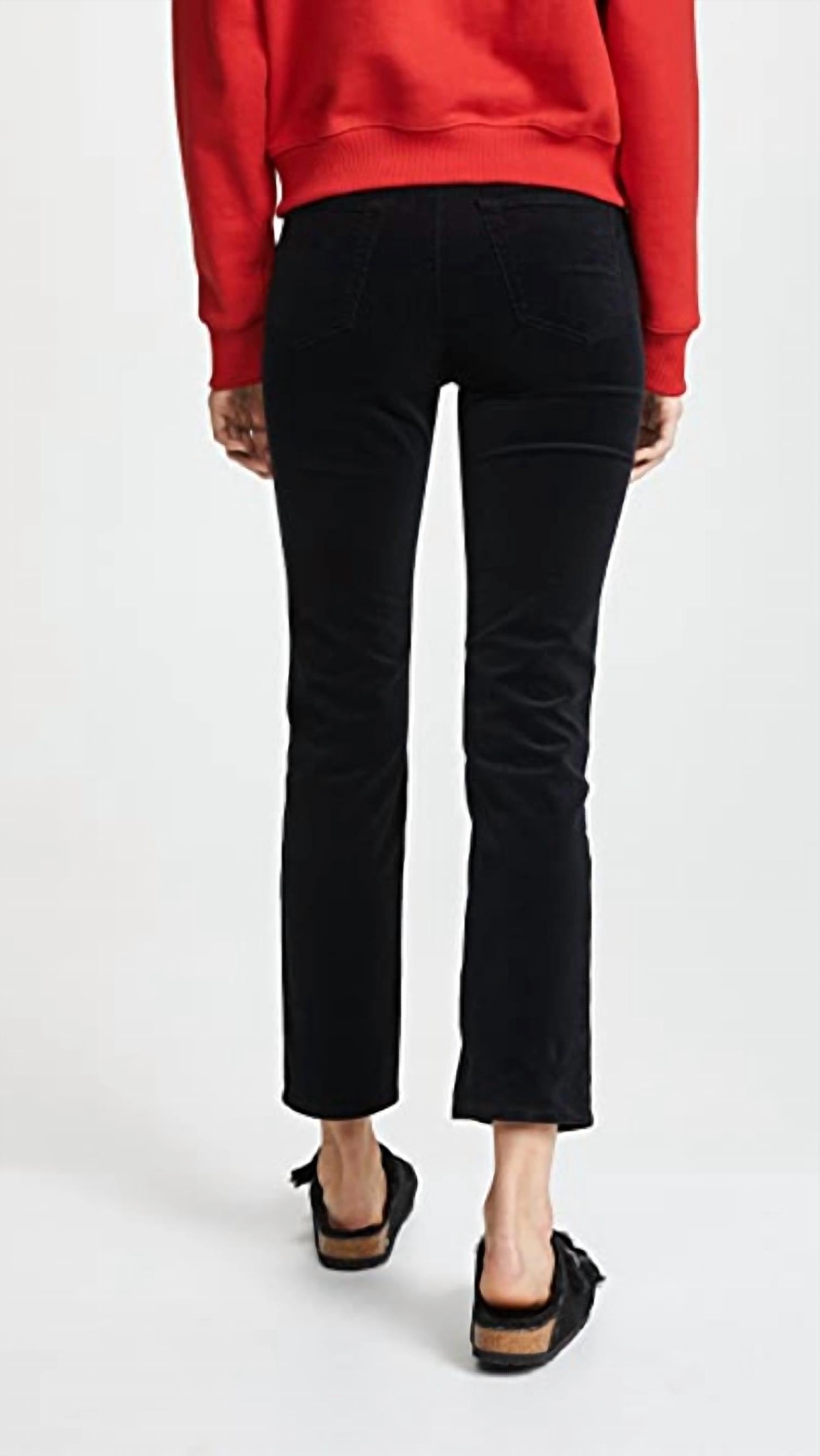 Isabelle Button Up Jean