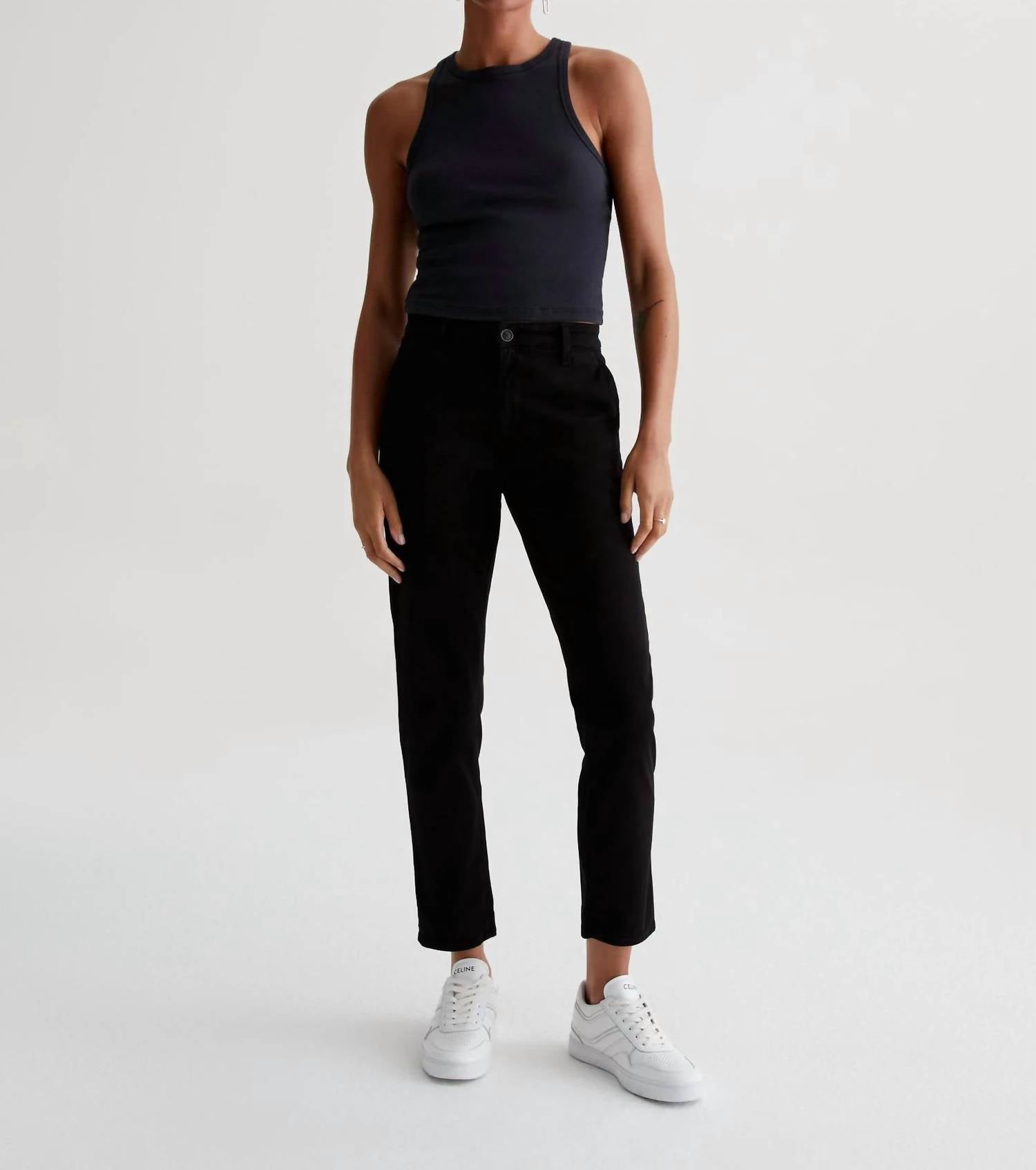 Ag Jeans - caden tailored trouser