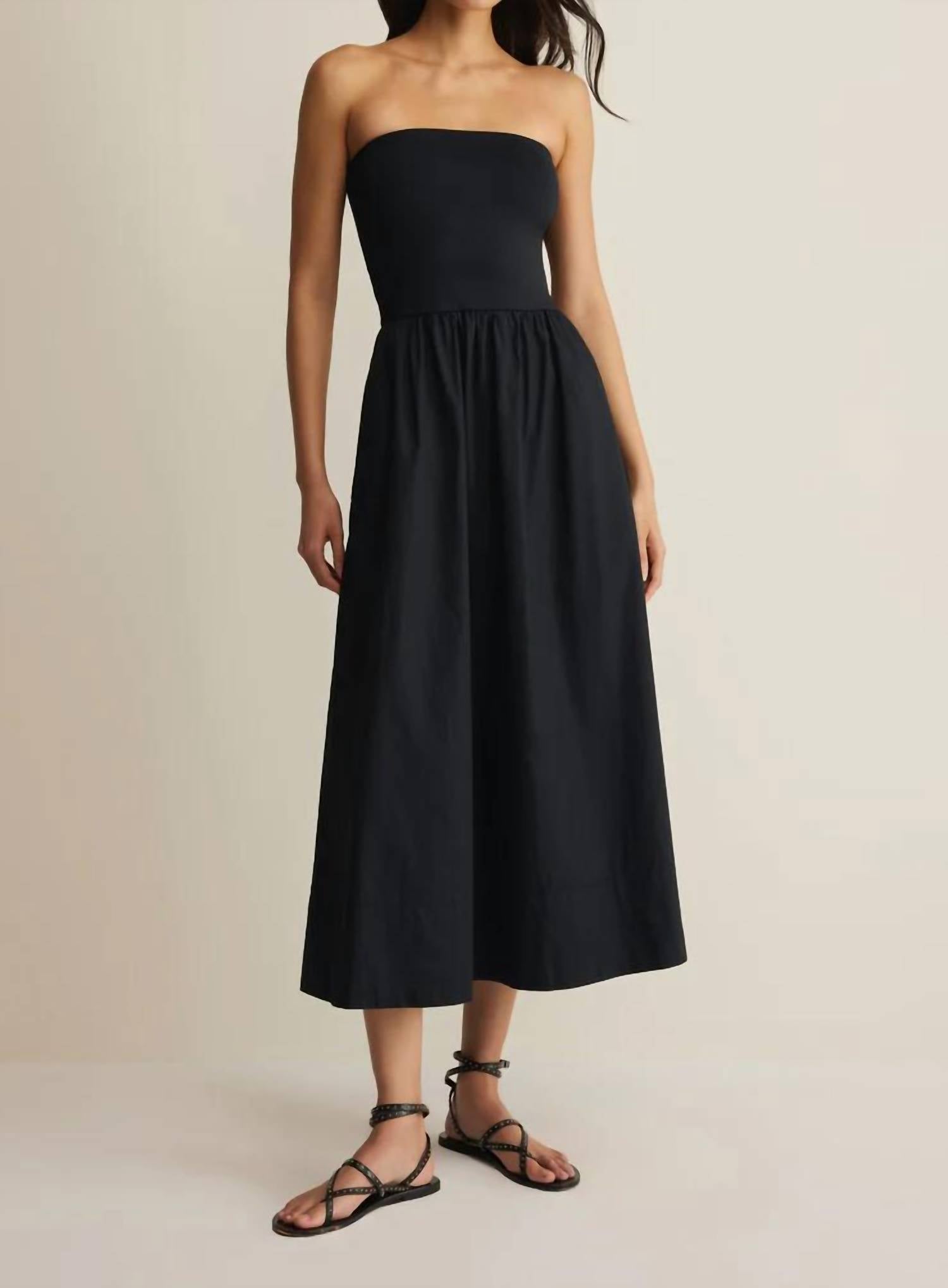 Z Supply - Sunsought Midi Dress