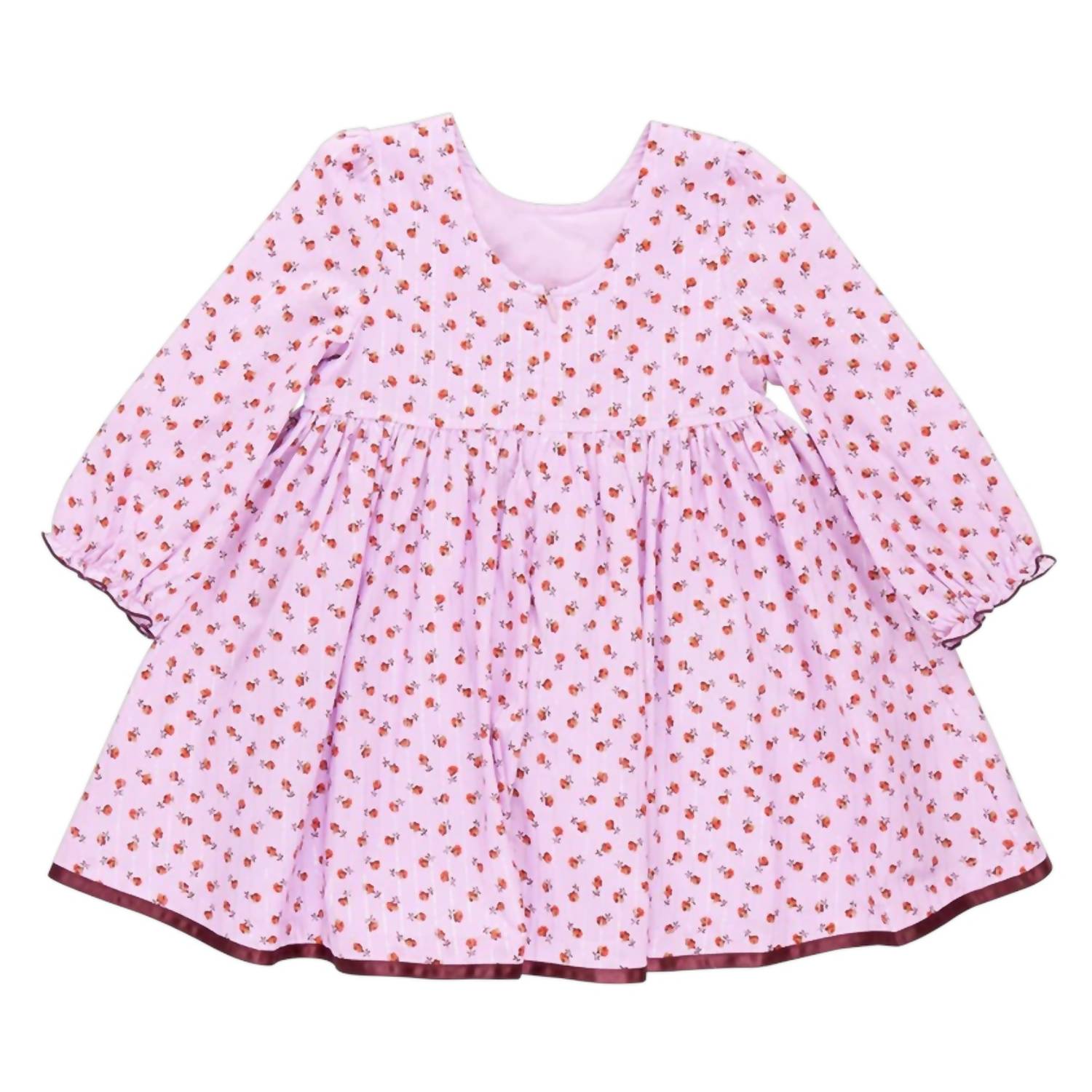 Pink Chicken - Amma Dress
